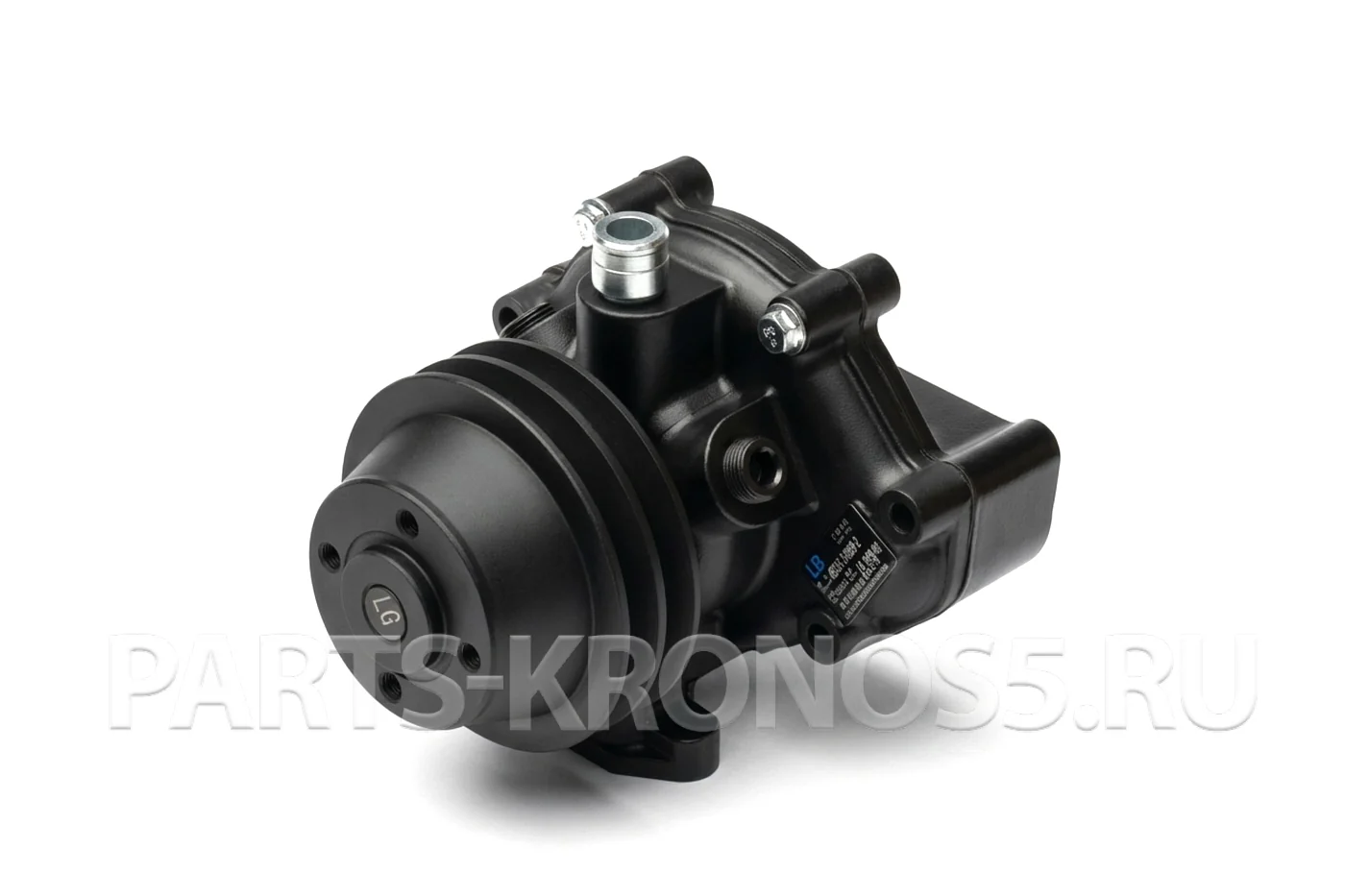 Помпа водяная YTO 4M5-23-8
